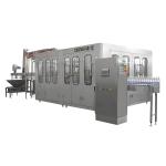 Automatic 2000-36000 bottle per hour water bottling machine filling production