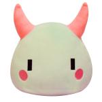 Washable Cartoon Character Shape Kids Plush Toys
