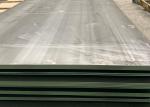 AH32 AH36 Grade A 12mm Mild Steel Plate For Construction