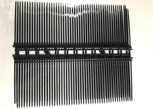 Wholesale Heat Resisting 80℃ Nylon Cable Ties 4 Inch Length Material PA66 Reach RoHS Approval from china suppliers