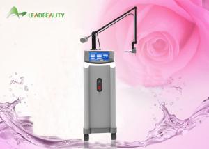 Wholesale Most professional co2 fractional laser, scars and marks removal beauty machine from china suppliers