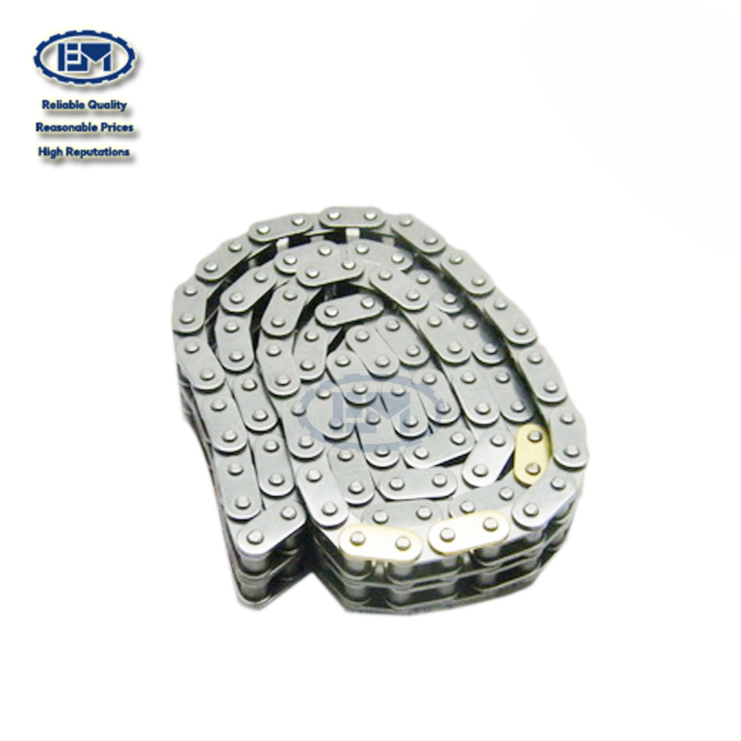 SH60-5 4M40 Chain Timing Excavator Assembly ME200244