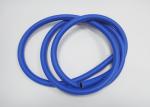 1/4 Inch Flexible PVC Specialized High Pressure Blue Air Pipe Hose 50m / 100m