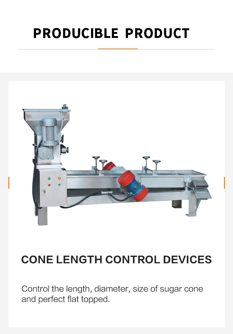 1.5KW SS housing Industrial Waffle Biscuit Miller Cookie Crusher
