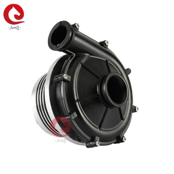 24VDC Brushless DC Air Blower 12Kpa-480L/Min Micronel Blower for Medical