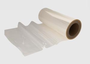 Wholesale Heat Shrinkable PVC Shrink Film For Packaging Plastic Bottles from china suppliers