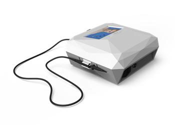 Pain free high radio frequency rbs vascular therapy spider vein removal