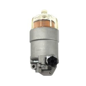 Wholesale Water Oil Separator 4679980 for ZAX-3 Excavator Parts Fuel Filter 4676385 at Affordable from china suppliers