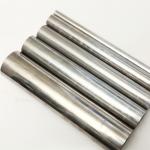 Galvanized Steel Tube Pipe Thickness 1-10mm Diameter 10-100mm for Various