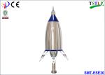 Early Streamer Emission Ese Lightning Rod On Buildings NF C 17-102 Standard