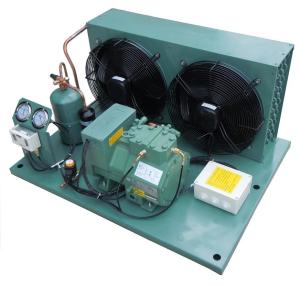 Wholesale Cool Room Refrigeration Unit 4FES-5Y 5 HP Condensing Unit from china suppliers