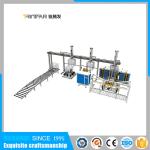 Intelligent Ibc Tank Production Line