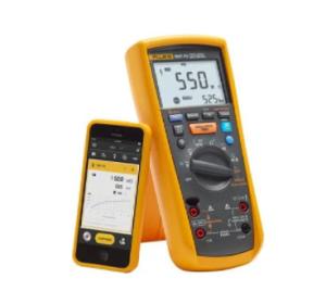Wholesale Fluke 1587 FC Insulation Multimeter F1587 FC from china suppliers