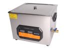 DPF Digital Ultrasonic Cleaner 10L 240W For Industrial Medical