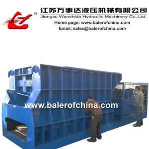 Wholesale Automatic Scrap Metal Cutting machine from china suppliers