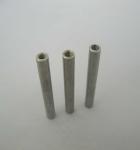 Stainless Steel Female Threaded Round Standoffs