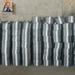 Spring Snake Razor High Tensile Barbed Wire Hot Dip Galvanized