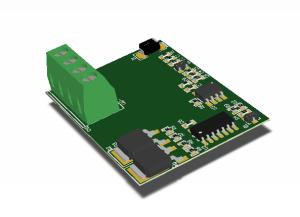 Wholesale Touch Stepless Dimming Aluminum 0.9A Lamp Circuit Board from china suppliers