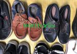Fashion Used Canvas Shoes Mixed Size Mens Second Hand Shoes For Summer BV