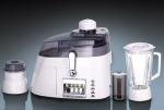 700W Multifunction Juicer Extracror with Stainless Steel Spinner