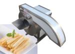 Industrial Automatic Carrot Cutter Stick Slicer French Fries Shredder Sweet