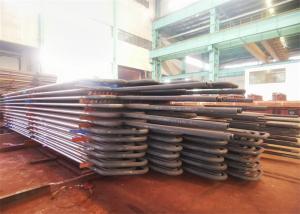 Wholesale Austenitic Stainless Steel Superheater And Reheater Waste To Energy Power Plant from china suppliers