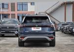 In stock VW ID. 6 Crozz PRO 601KM 7-seats EV SUV 0km second-hand luxury new