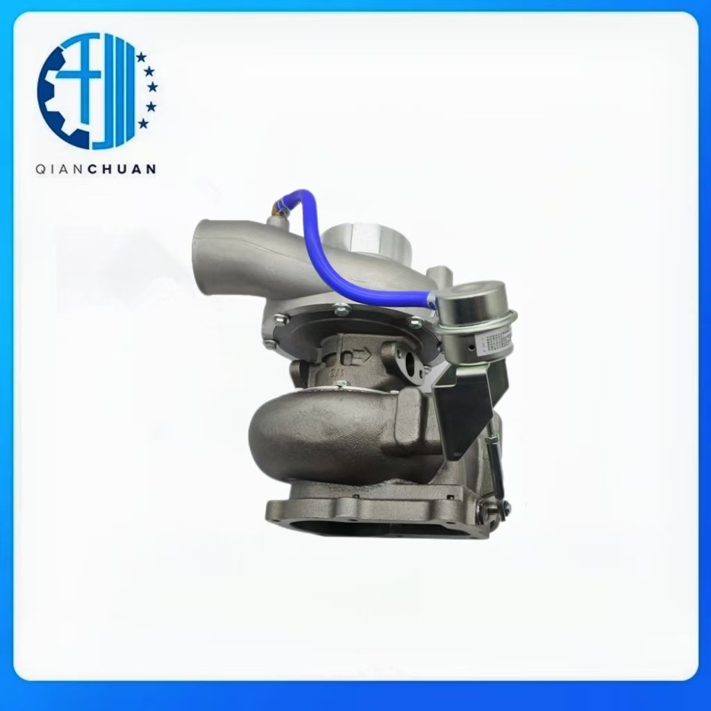 Turbocharger 8943906401 702713-5001S For Isuzu 6HK1 Engine GT3576 Truck Parts