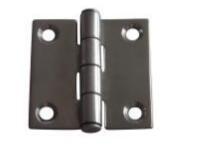 Wholesale Stainless Steel door butt hinge from china suppliers