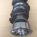 crankshaft 20459146 04502838 02931334 02931408 4502838 2931334 2931408 0450 2838