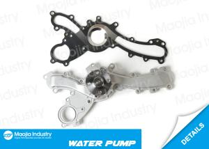 Wholesale 2005-12 Toyota Lexus 3.5L DOHC V6 2GRFE 2GRFXE Car Engine Water Pump with Metal Gasket AW6047 from china suppliers