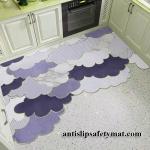 PVC Coil Custom Printed Door Mats 15mm
