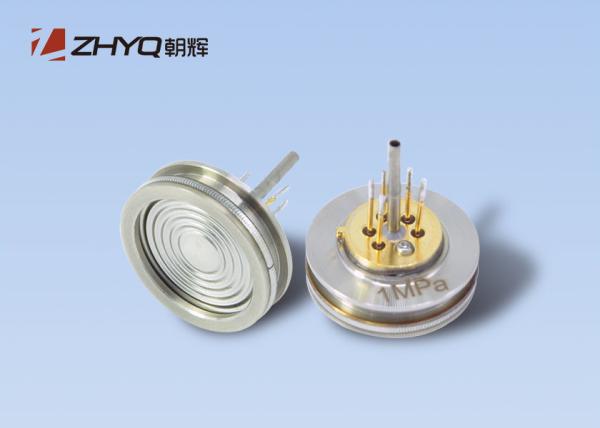 High Accuracy Industrial Analog Pressure Sensor PT124G-3101 Good Electric