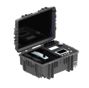 Wholesale MYUAV Tethered Drone with Lighting System for Emergency Rescue from china suppliers