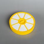 Microfiber Vacuum Cleaner HEPA Filter
