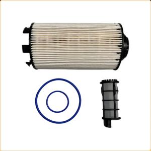 Wholesale High Efficiency Diesel Filter Set Fuel Filter Kit A9360903655 For Original Genuine from china suppliers