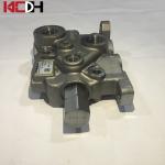 Multi Channel Valve XCMG 60 Sany SY75 Excavator Starter Motor