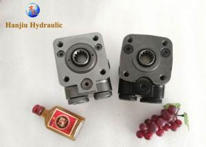 Wholesale High Performance Hydraulic Steering Unit , Orbital Steering Pump 060 101S from china suppliers