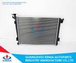 For HYUNDAI TUCSON 2011 / KIA SPORTAGE 2009 -MT 25310-2S550 Aluminum Car