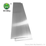 Hyra80 Soft Magnetic Alloy Corrosion Resistance High Temperature Stability