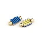 Universal LED Interior Car Light Bulbs 5W Festoon C5w Led Canbus 30000 Working