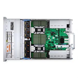 Wholesale China Wholesale Original Brand New EMC Poweredge R7615 24 Bays GPU Web Server from china suppliers