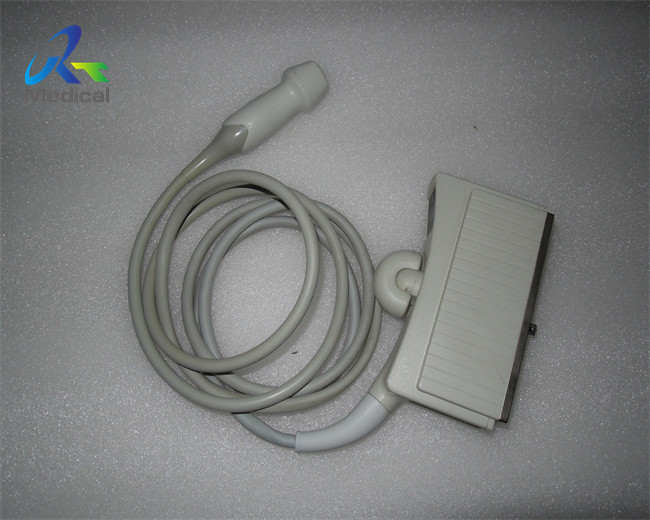 Siemens Acuson S2000 4V1C Phased Array Ultrasound Probe Health Medical Machine