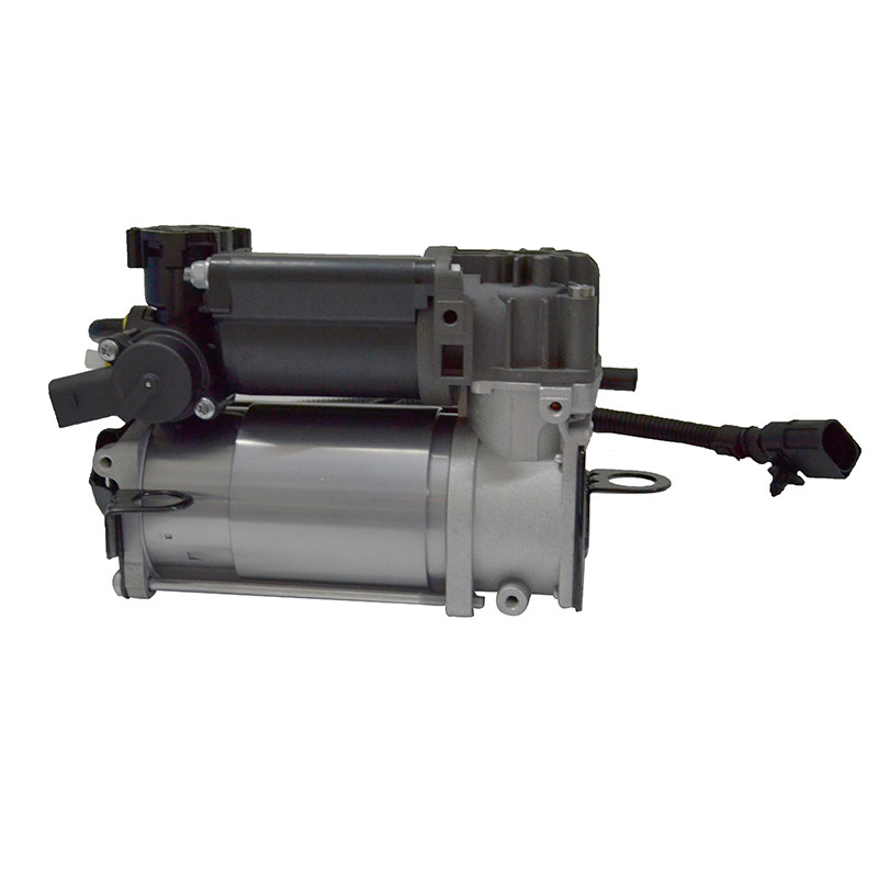 Air Suspension Compressor 4Z7616007 4Z7616007A For Audi C5 Air Pump
