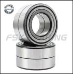 Steel Cage FC 12033 Automotive Front Hub Bearing 35*65*35 mm Metal Cover Rubber