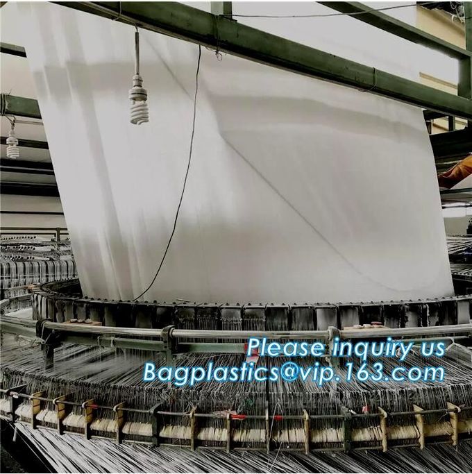 Anti UV Biodegradable Garden Bags For Pp Bags Makinglaminated Polypropylene