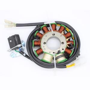 Wholesale Motorcycle Magneto Coil CG125 Racing Magneto Stator Generator Coil from china suppliers