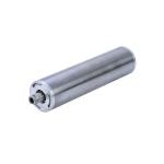 113MM 370W 0.5HP Electric Drum Motor Three Phase 220V 380V