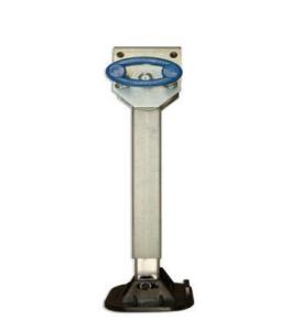 Wholesale Side Hand Light Duty Camper Trailer Jack Stands 750kg from china suppliers