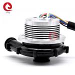 24VDC Brushless DC Air Blower 12Kpa-480L/Min Micronel Blower for Medical